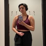 Karina Carter - @ultravioletpump - Instagram