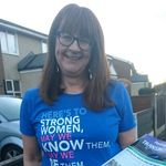 Karina Carter for Bolton West - @karina_carterbltn - Instagram