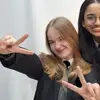 KarinaCarterdUo2MX - @karinacarterduo2m - TikTok