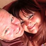 David+ Karina Cartwright - @dailoveskarina - Instagram