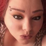 Karina Dai Cartwright - @karinadaicartwright - Instagram