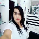 Karina Cedeño - @karina.cedeno10 - Instagram