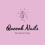 Karina Ceja - @queenk.nailss - Instagram