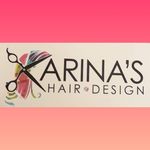 Karina Chambers - @karinas_hairdesign - Instagram