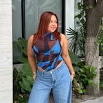 Karina Salinas Cobos - @kariscobos - Instagram
