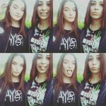 Karina Conner - @qpmiyitafaqhlb079 - Instagram