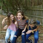 karina, emeline & conner! - @chicswithkicks - Instagram