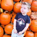 Karina Griffin Conner - @bknoxtheprince - Instagram