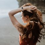 Karina Oshin - @karinaconnery - Instagram