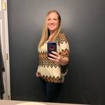 Kari Achord Covington - @kariisflying - Instagram
