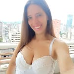 Karina Da Silva - @sirenadasilva - Instagram