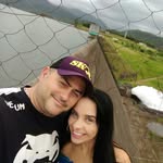 Karina da Silva - @ka_silva_10 - Instagram