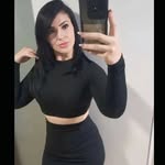Karina Da Silva Teixeira - @kari_nadasilva - Instagram