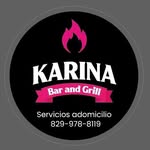 Karina Disla - @karina_bar_andgrill - Instagram