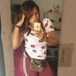 Karina Disla - @karinadislaoficial - Instagram