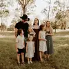 KarinaDrew - @drewfamily4 - TikTok