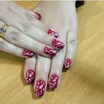 Karina Fleming - @flemingscreativenails - Instagram