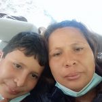 Marisol Karina Frey Scosta - @karina54533 - Instagram
