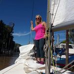 Karina Gallo - @karigallo74 - Instagram