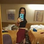 Karina Garza - @garzakarina01 - Instagram