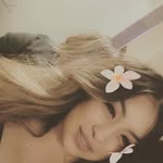 Aubrey Marilyn😍💋 - @karina_gee - Instagram