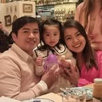 Karina Grace Tuliao Bangayan - @jstcolmekar - Instagram