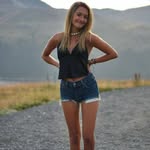 Olivia - @karinagrace2244 - Instagram