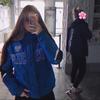 Karina Grey - @karinkamoskwa - TikTok