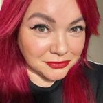 Karina Hare - @just_click_your_heels - Instagram