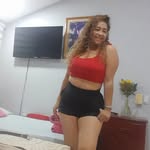 Heilen Karina Charris Mendoza - @heilenkarinacharris - Instagram