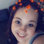 Karina Henry - @baby_blueyez - Instagram