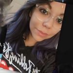 Karina Hicks - @_kayymayy_ - Instagram