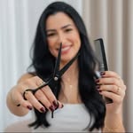 Espaço Karina Hosken/progressivas e cortes - @karina.hosken - Instagram