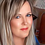 Karin Hubbard - @jazz4kbh - Instagram