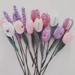 Karina Jacobo Navarro - @carlota_de_limon_crochet - Instagram