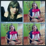 Karina Pachas Jacobo - @pachasjacobo - Instagram