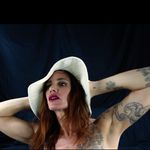 Karina Francesca Johnston - @karinafj17 - Instagram
