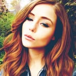 Карина Келлер - @karinakeller25 - Instagram