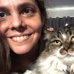 karina keller - @vida_autoimume - Instagram