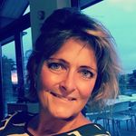 Karina Kempel Tolderlund - @karinakempelprivat - Instagram