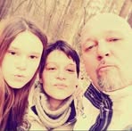 Corina Kirsch - Facebook