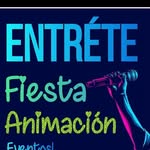 𝓚𝓪𝓻𝓲𝓷𝓪 𝓢𝓪𝓪𝓿𝓮𝓭𝓻𝓪 𝓚𝓵𝓮𝓲𝓷 - @entrete_fiesta_animacion_ - Instagram