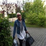 Karina Krøll Linnemann - @karinalinnemann - Instagram