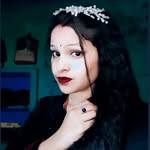 👑 🇰  🇶 🇺 🇪 🇪 🇳  👑 - @karinakumari825 - Instagram