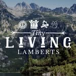 Karina + Jacob Lambert - @thetinylivinglamberts - Instagram
