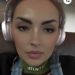 Karina C. Lambert - @kchaman77 - Instagram