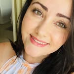 Karina Lambert - @karinalambertrosa - Instagram