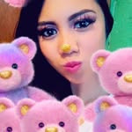 Kan Eli Lan - @karina.landeros.142 - Instagram