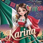 Karina Landeros - Facebook