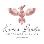 Karina Landim - @karina_landim_psicologa - Instagram